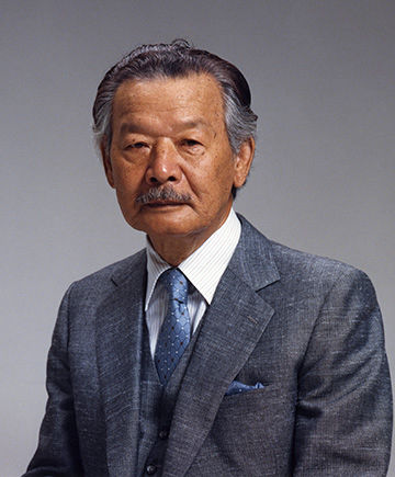 Katashi Aoki